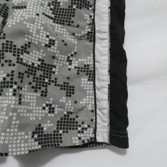 ATHLETIC WORKS | size 6 | Swim Shorts - Trunks | Mesh Lining | GUC - Picture 8 of 14